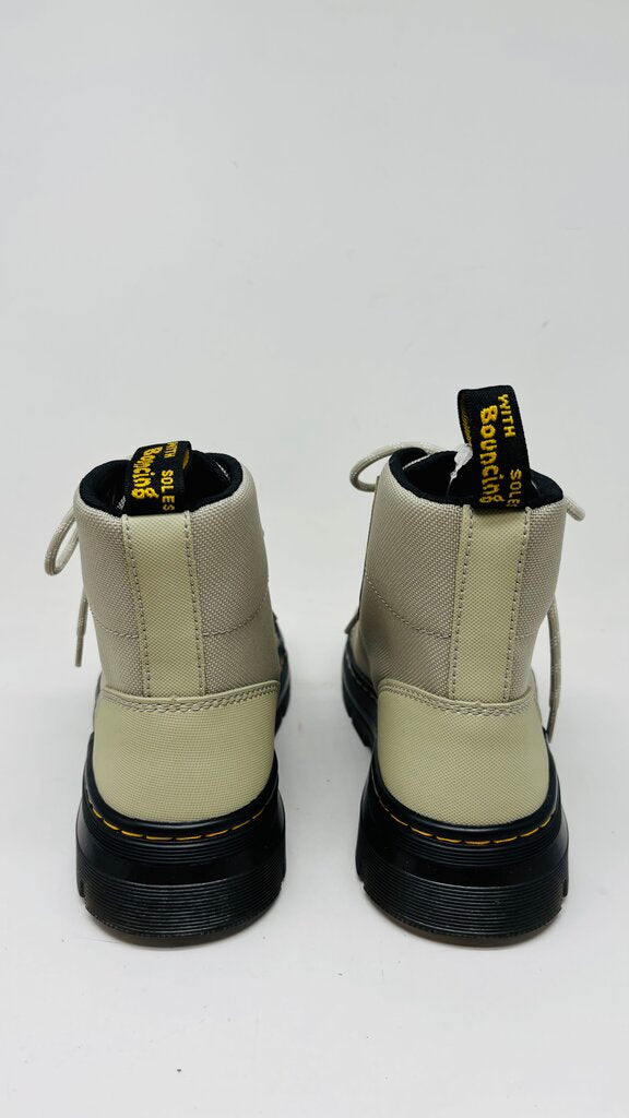 Dr. Martens Ankle Boots Green 6