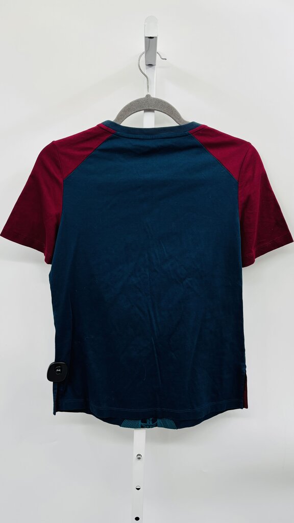 Tory Burch Top Multi XS