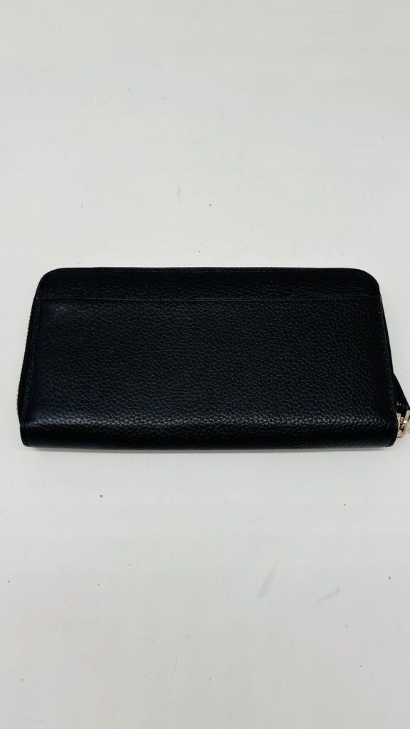 Kate Spade Wallet Black