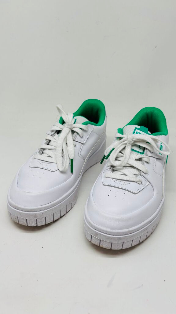 Puma Sneakers White 8.5