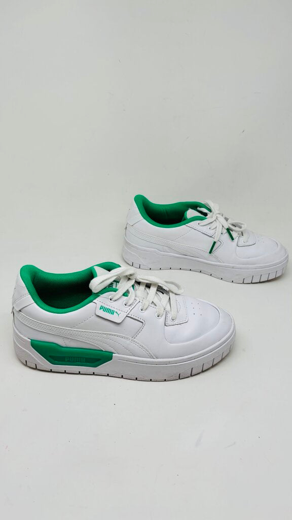 Puma Sneakers White 8.5