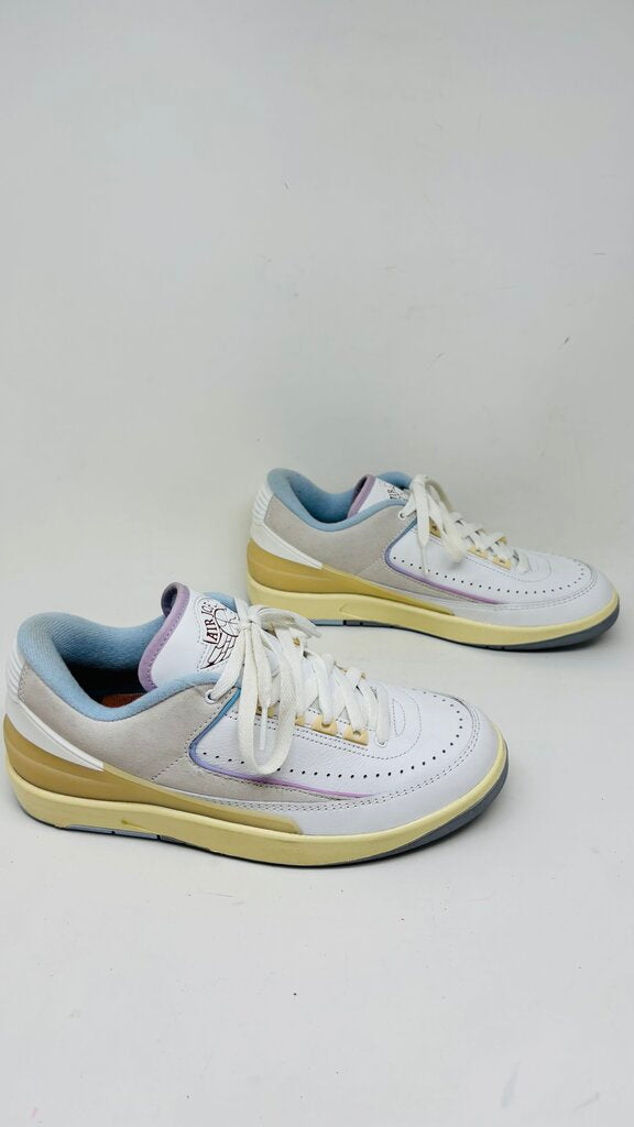 Nike Sneakers White 8.5