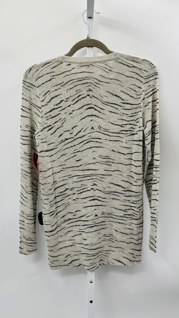 Rebecca Taylor Sweater Grey M