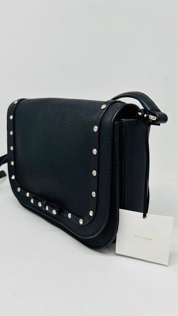 Kate Spade Crossbody Bag Black