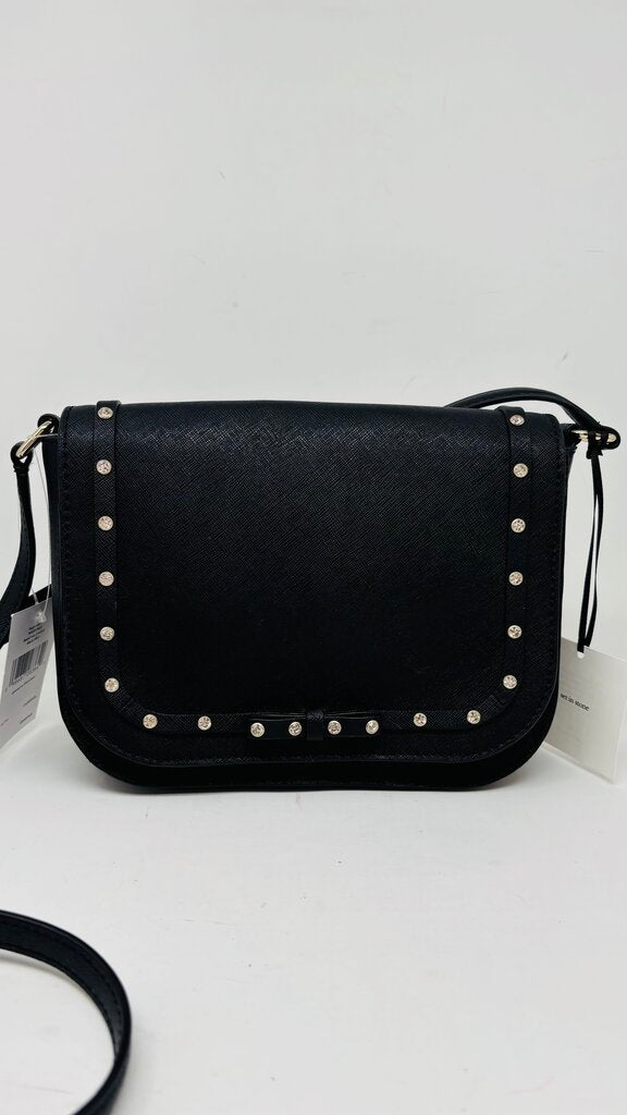 Kate Spade Crossbody Bag Black