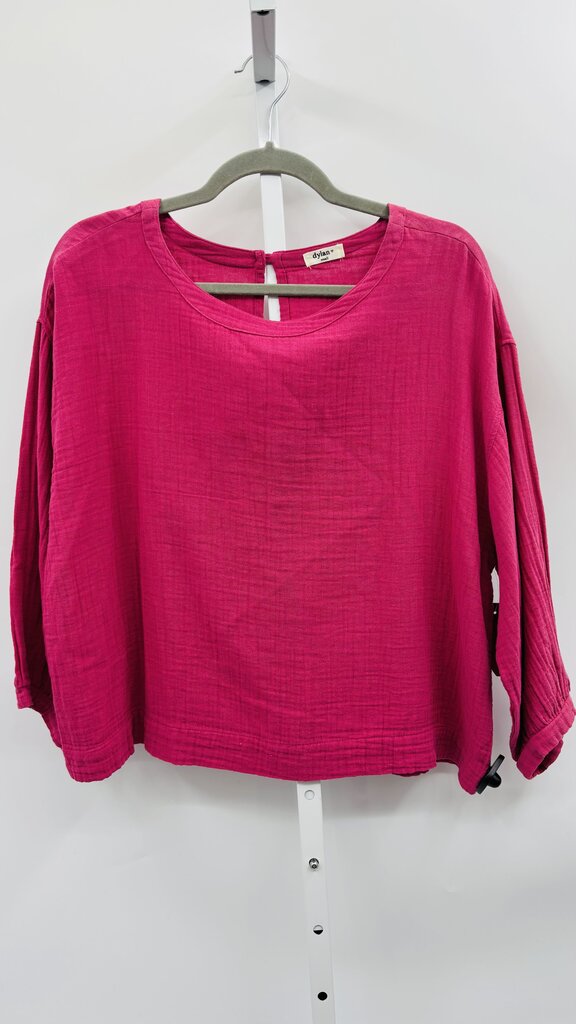 Dylan Top Pink S