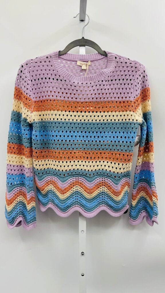 Mystree Sweater Multi S