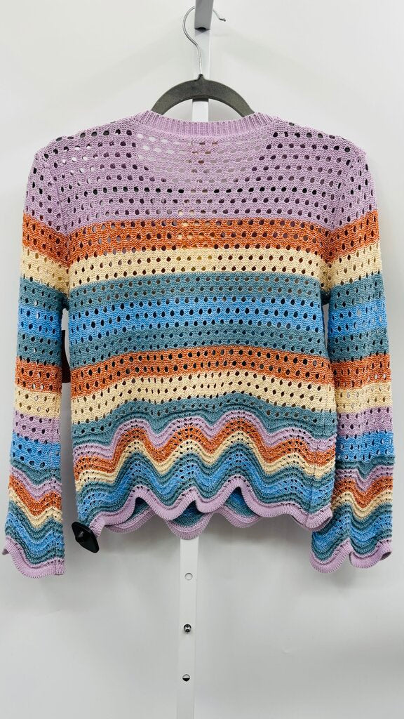 Mystree Sweater Multi S