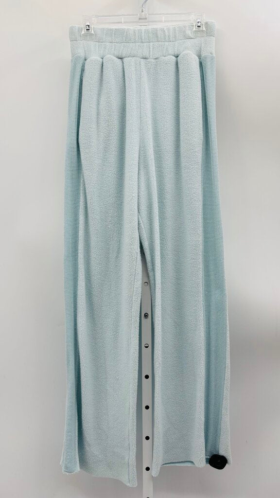 Stark X Sweatpants Blue S