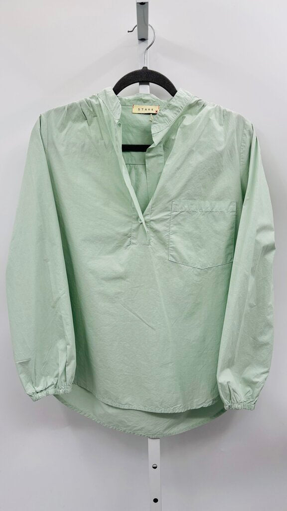 Stark X Shirt Green S