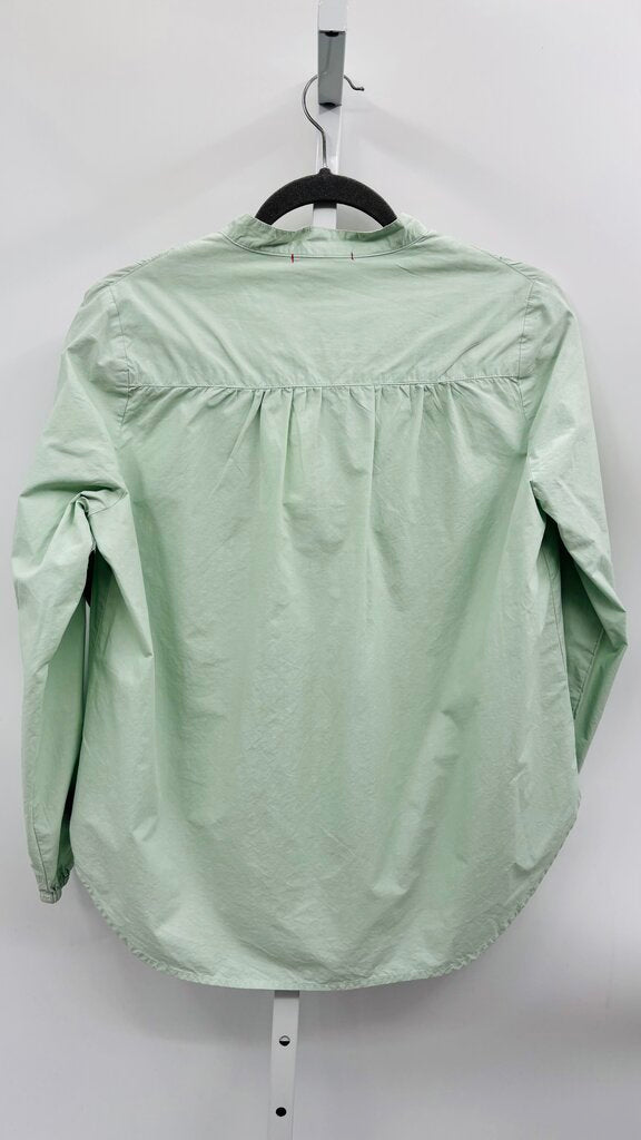 Stark X Shirt Green S