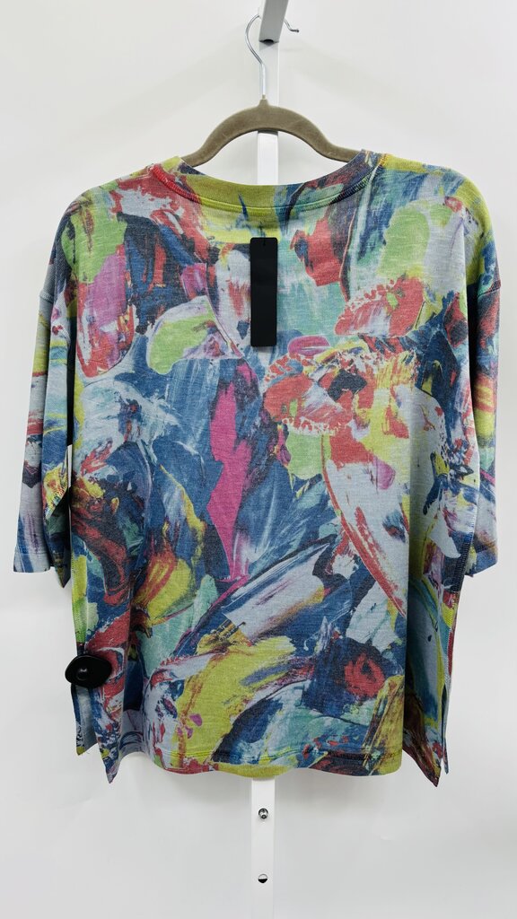 Nally & Millie Sweater Multi M