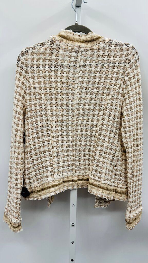 Lola & Sophie Jacket White S