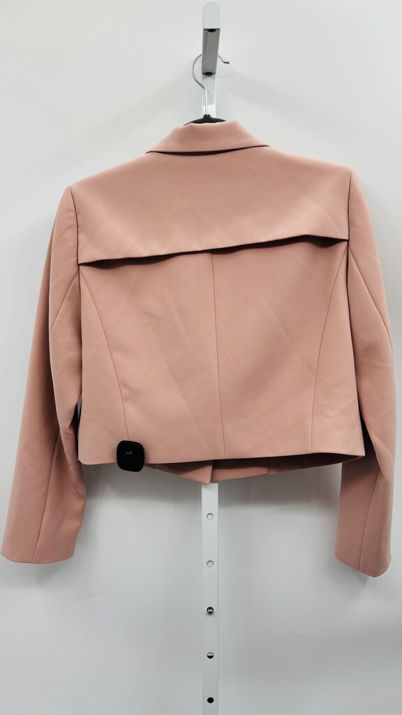 Esqualo Blazer Pink 6