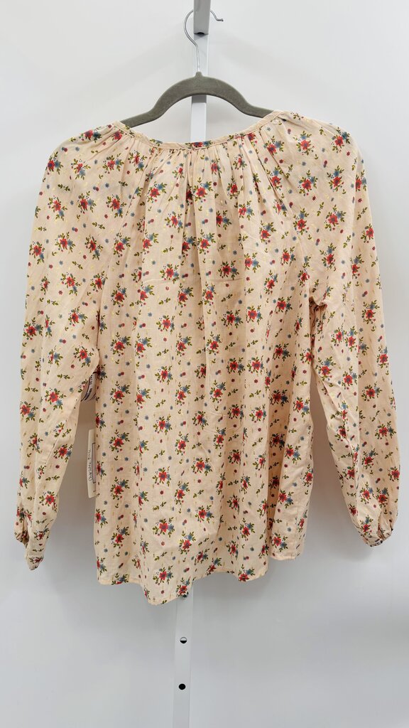 Dylan Blouse Beige S