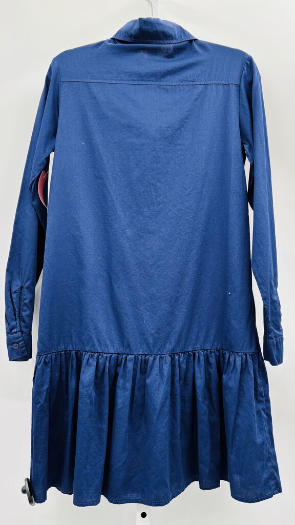 Stark X Dress Navy XS