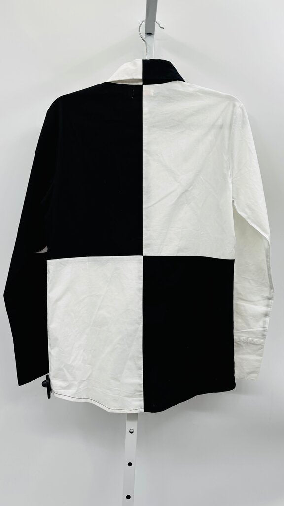 Tizzie Shirt Black S