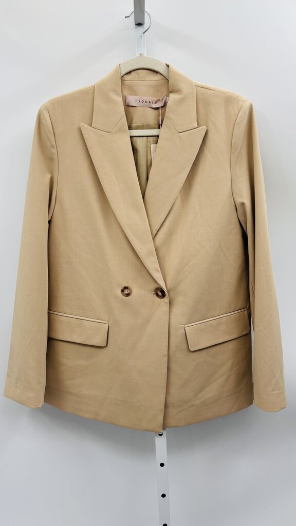 Esqualo Blazer Khaki 6