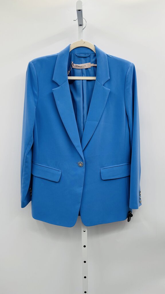 Esqualo Blazer Blue 6