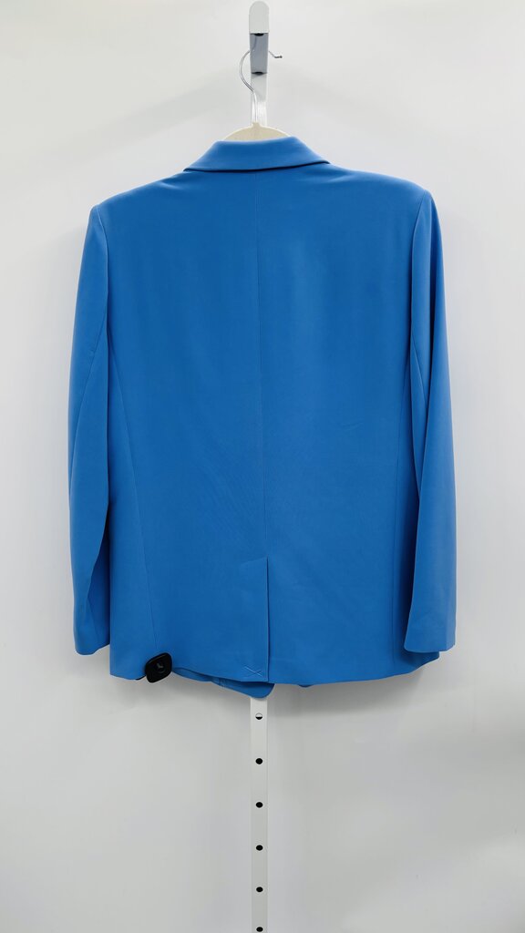 Esqualo Blazer Blue 6