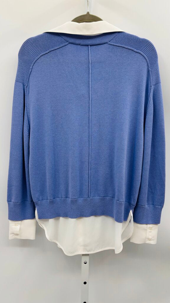 Elliott Lauren Sweater Blue S