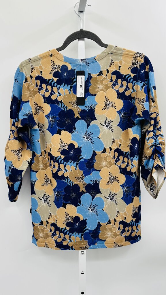 Nally & Millie Sweater Tan S