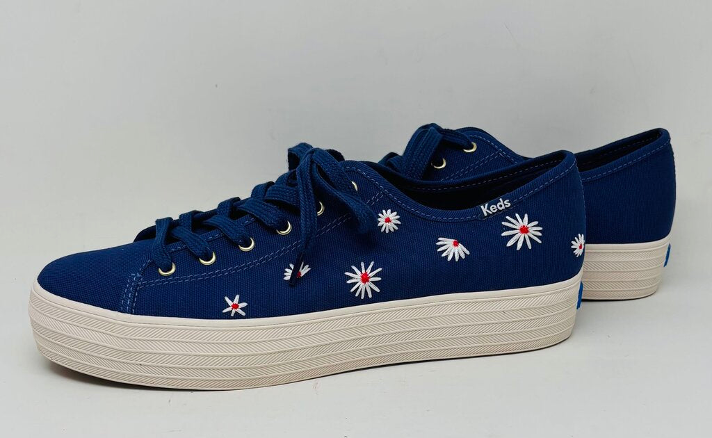Keds Sneakers Blue 9