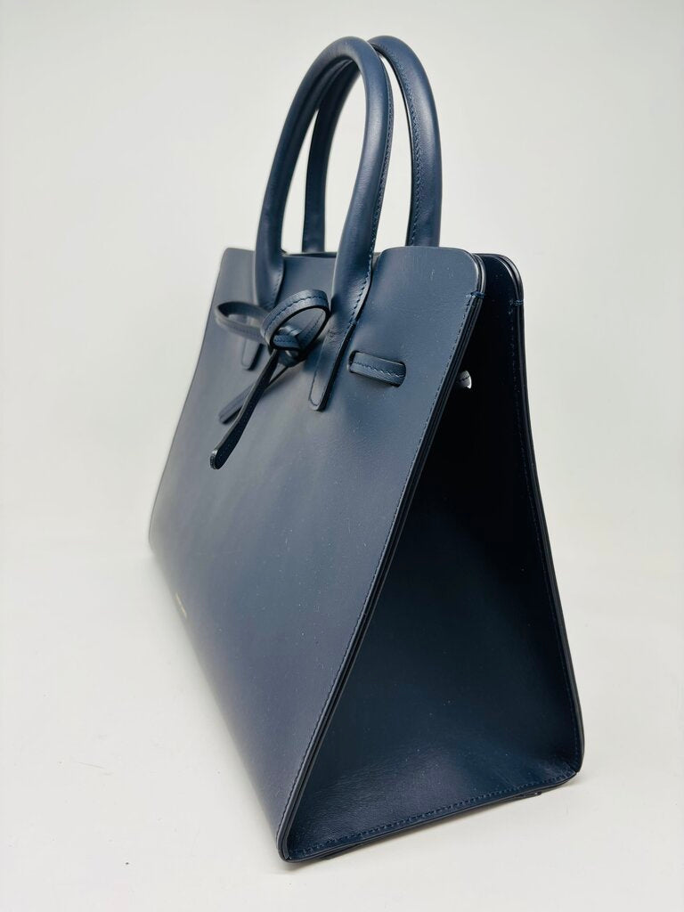 Mansur Gavriel Handbag Navy
