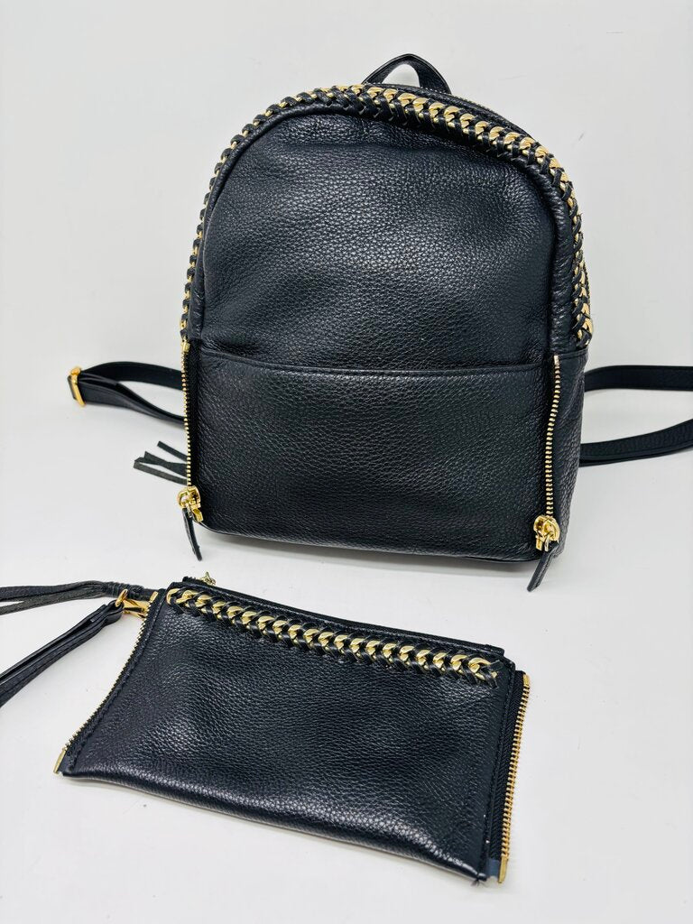 Rebecca Minkoff Backpack Black