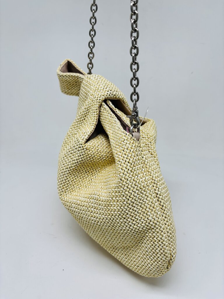 Daniella Lehavi Crossbody Bag Beige