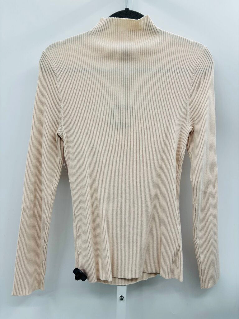Joe's Top Beige L