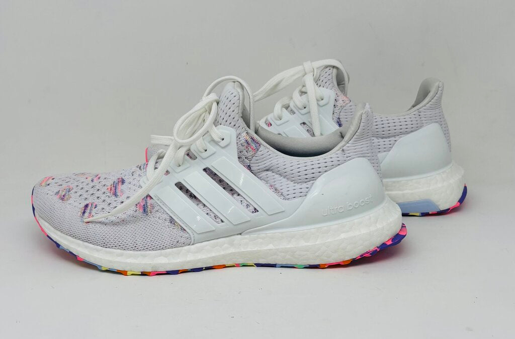 Adidas Sneakers White 8