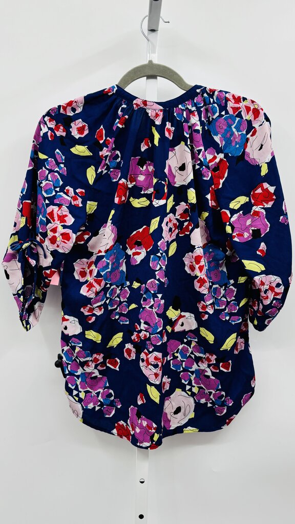 Yumi Kim Blouse Blue S