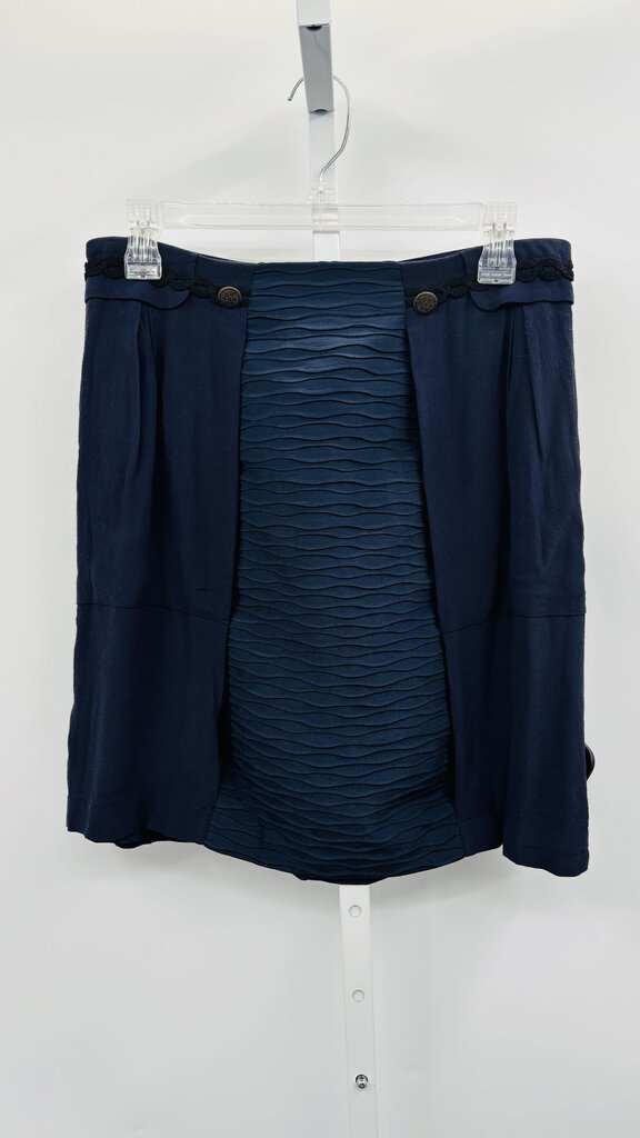 Girls from Savoy Skirt Navy 8