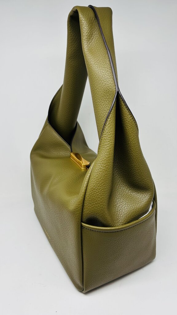 Donna Karan Handbag Green
