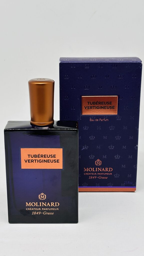 Molinard Perfume Purple 75ml