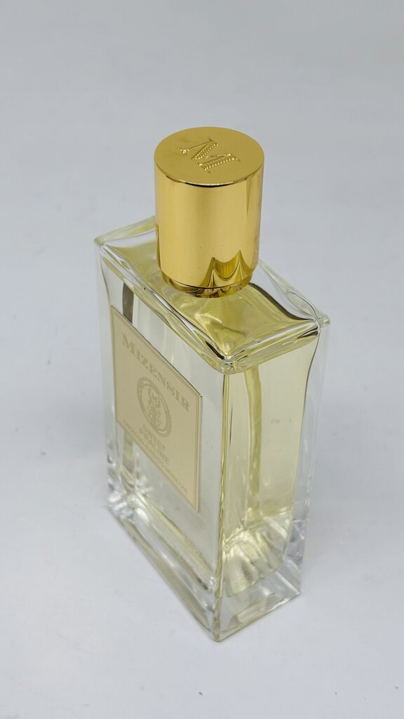 Mizensir Perfume Gold 100ml