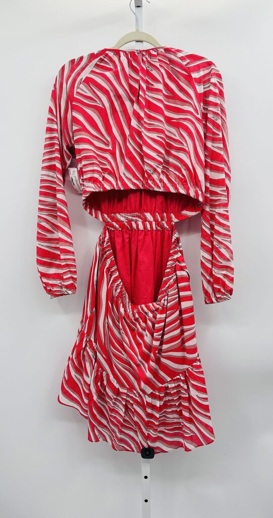 Michael Kors Dress Pink L