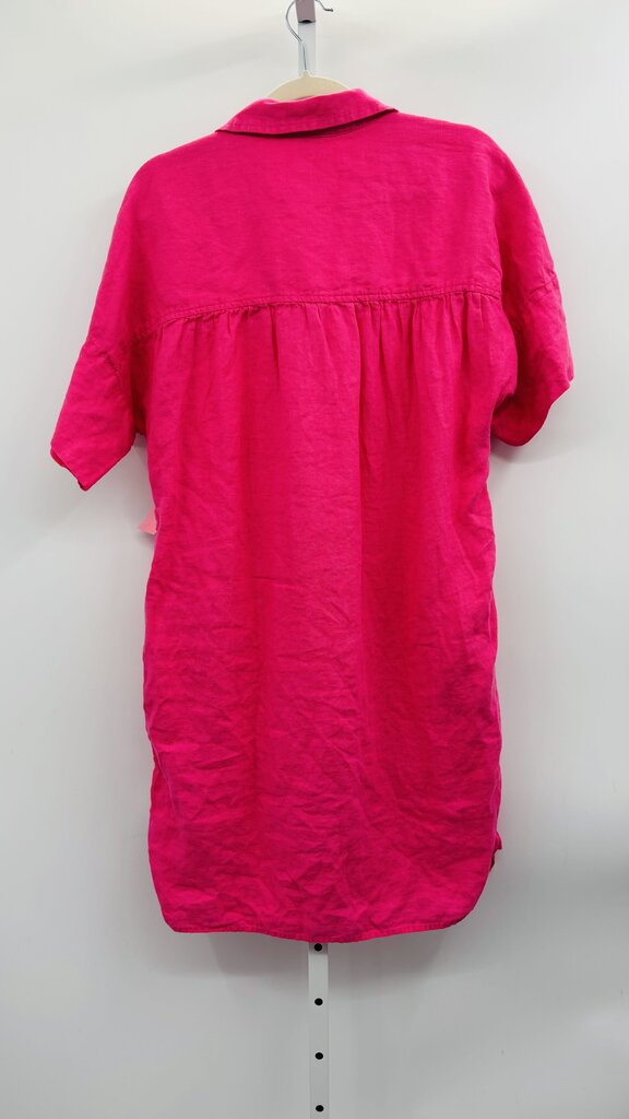 Dress Pink L