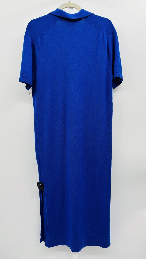 COS Dress Blue S
