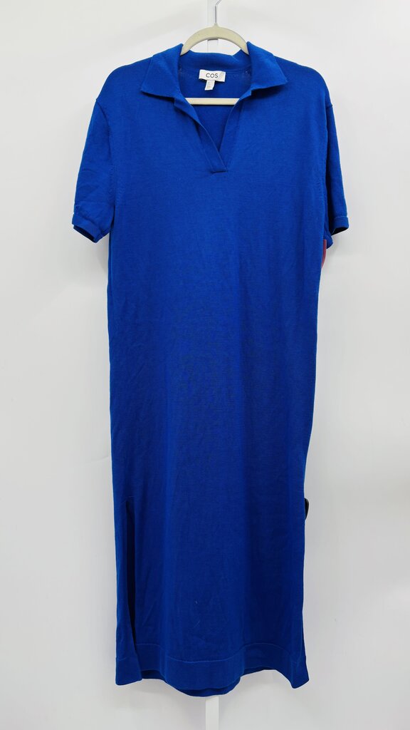 COS Dress Blue S
