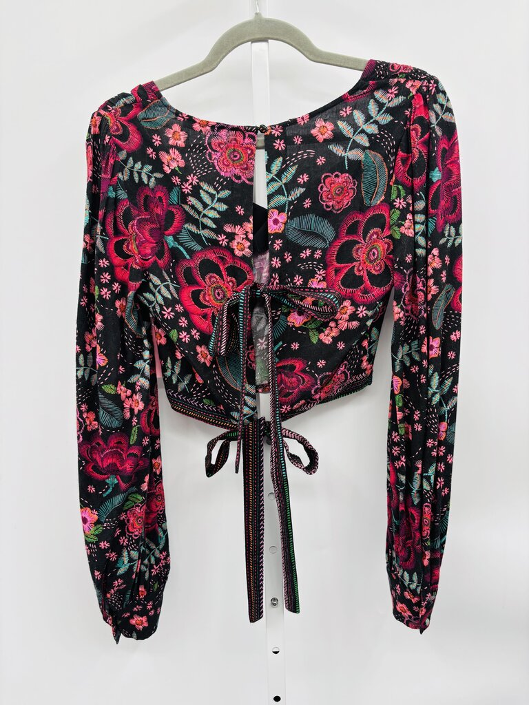 BTFL-life Top Black S