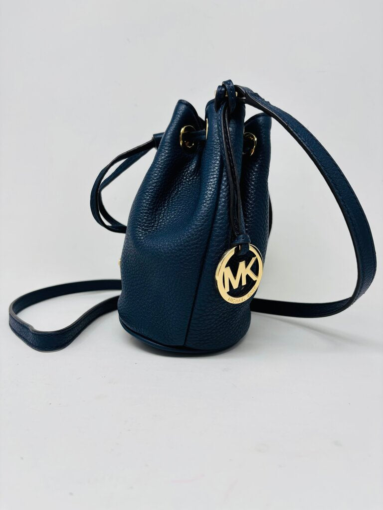 Michael Kors Crossbody Bag Navy