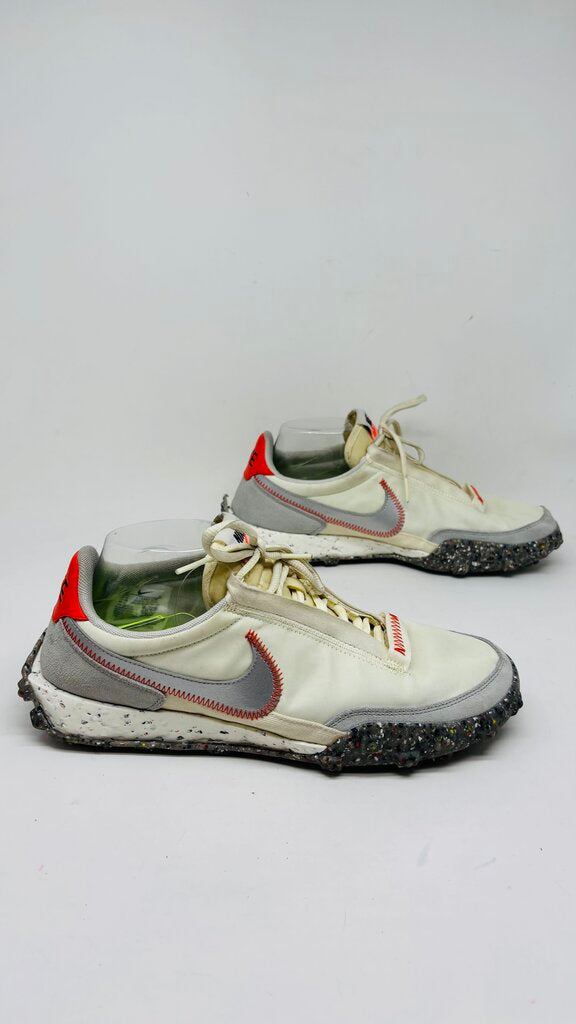 Nike Sneakers Beige 11