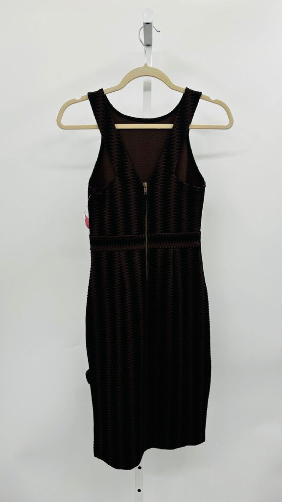 Maeve Dress Brown XS