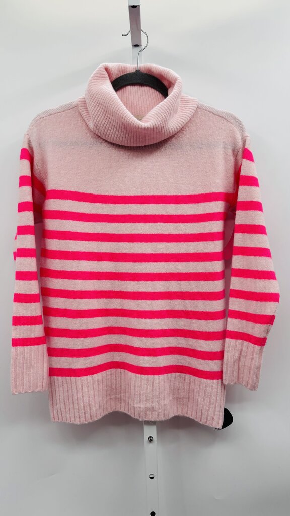 Loft Sweater Pink XXS