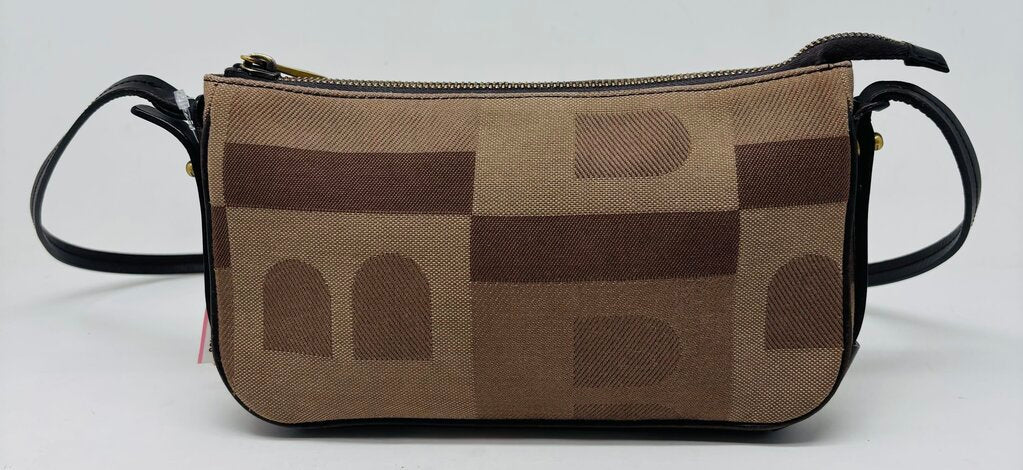 Bally Crossbody Bag Brown