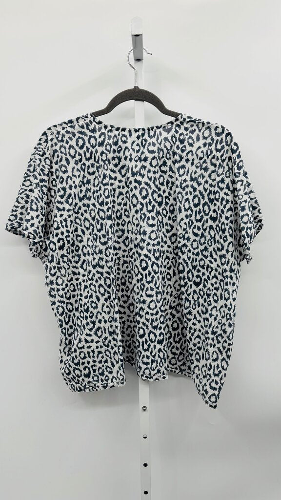 Emerson Fry Shirt Navy OS