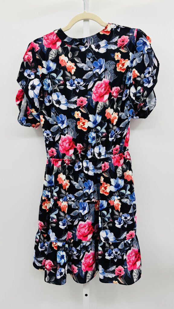 Rebecca Minkoff Dress Multi S