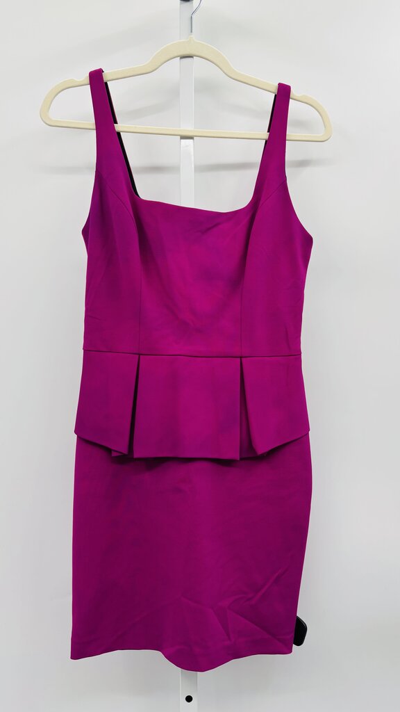 Robert Rodriguez Dress Purple 6
